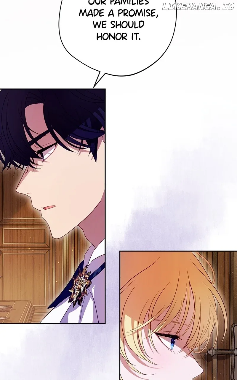 I’m a Villainess, but I Won’t Live Like One Chapter 2 page 41
