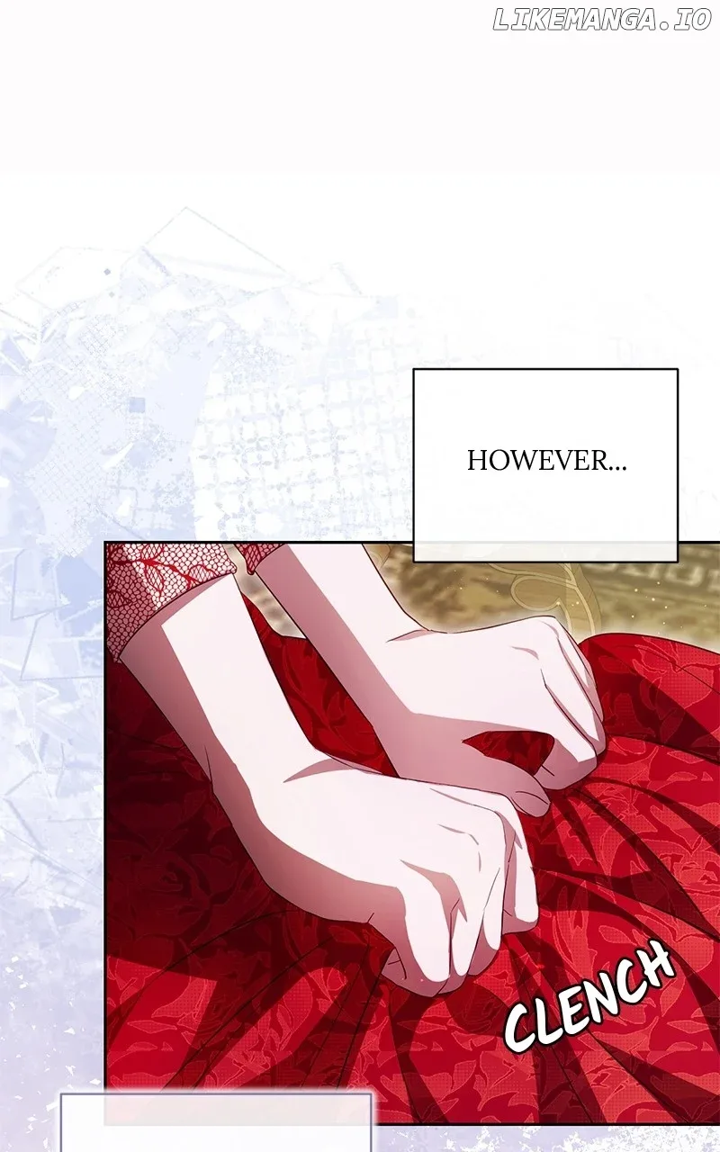 I’m a Villainess, but I Won’t Live Like One Chapter 2 page 44
