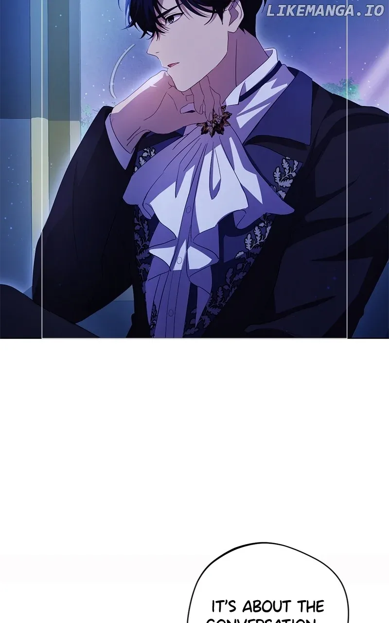 I’m a Villainess, but I Won’t Live Like One Chapter 2 page 47