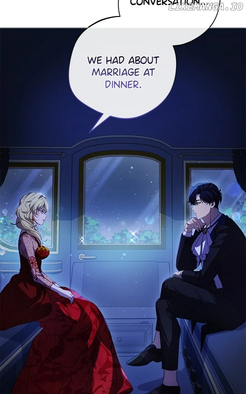 I’m a Villainess, but I Won’t Live Like One Chapter 2 page 48