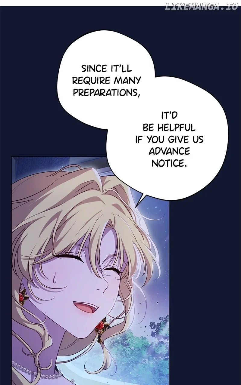 I’m a Villainess, but I Won’t Live Like One Chapter 2 page 51