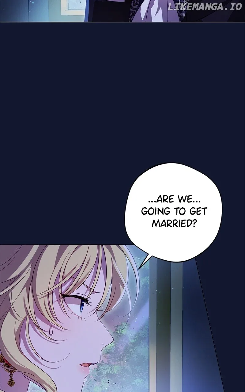 I’m a Villainess, but I Won’t Live Like One Chapter 2 page 53