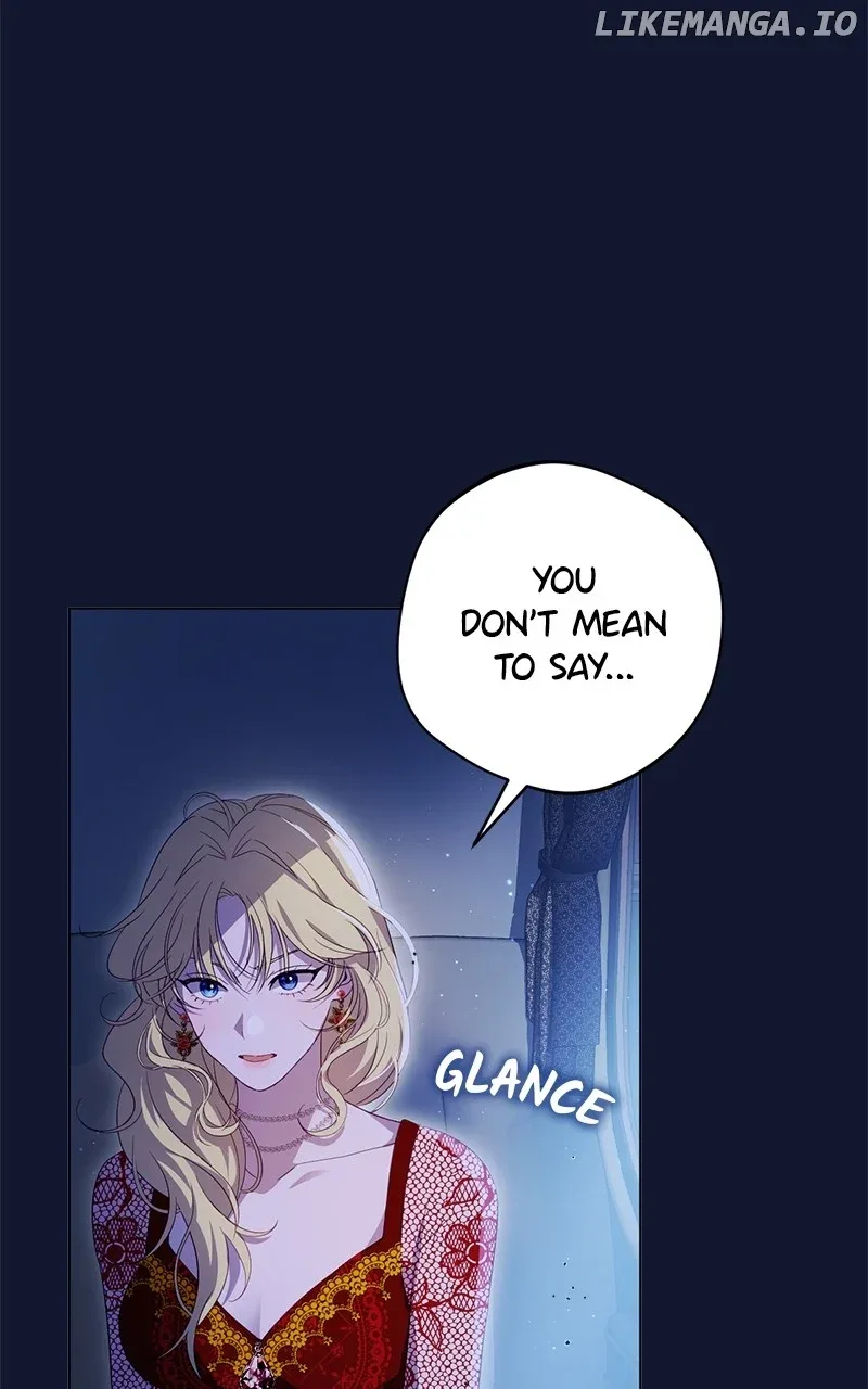 I’m a Villainess, but I Won’t Live Like One Chapter 2 page 55