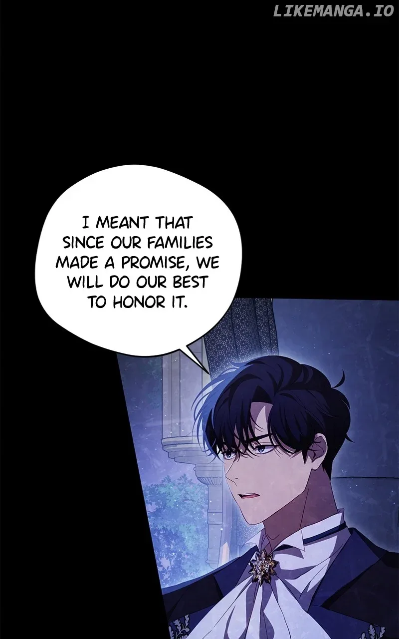 I’m a Villainess, but I Won’t Live Like One Chapter 2 page 60
