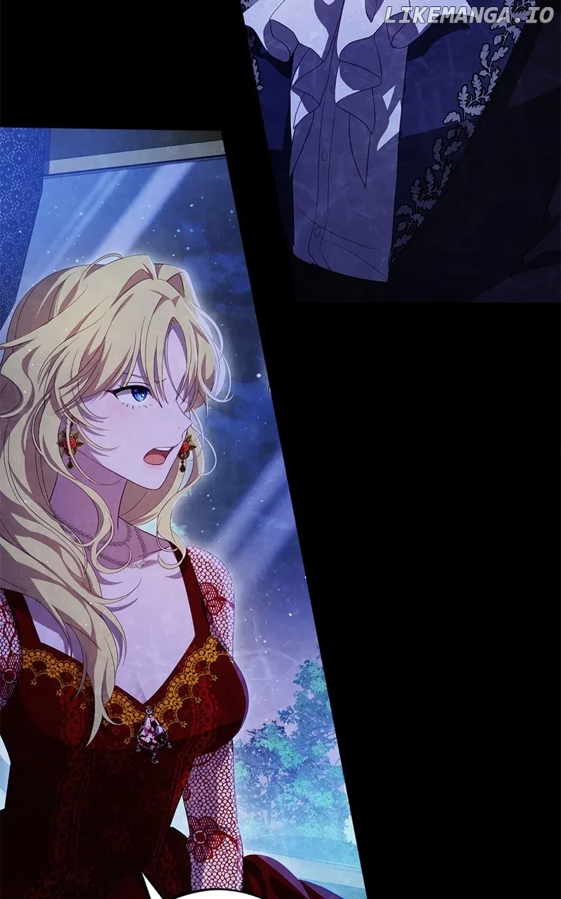 I’m a Villainess, but I Won’t Live Like One Chapter 2 page 61