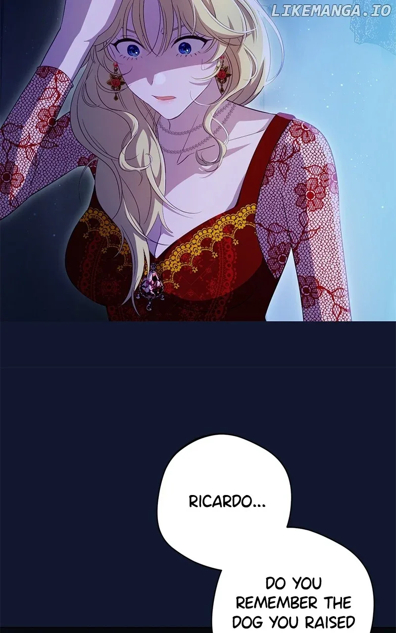 I’m a Villainess, but I Won’t Live Like One Chapter 2 page 67