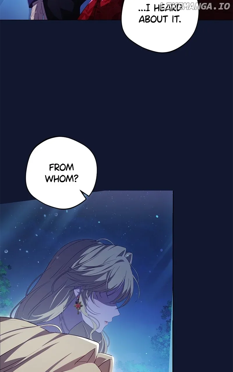 I’m a Villainess, but I Won’t Live Like One Chapter 2 page 69