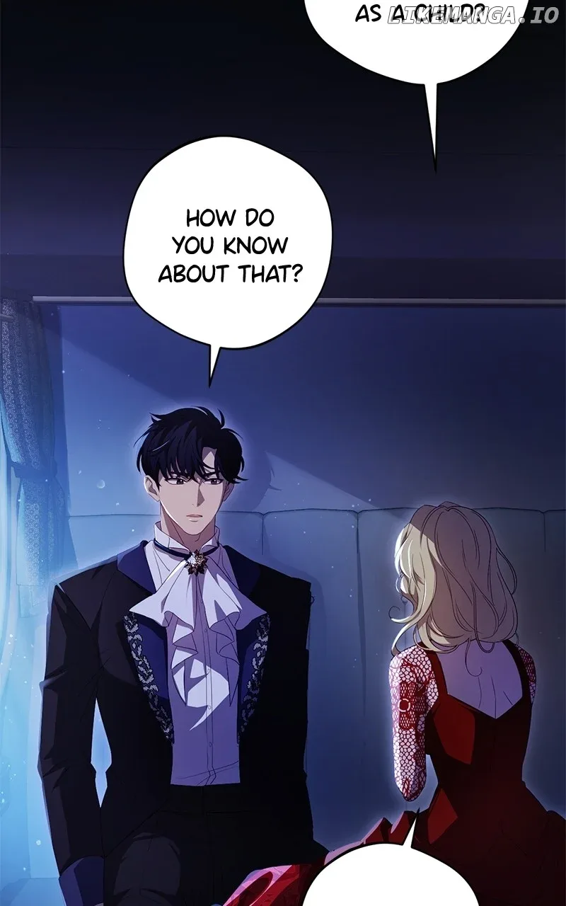 I’m a Villainess, but I Won’t Live Like One Chapter 2 page 68