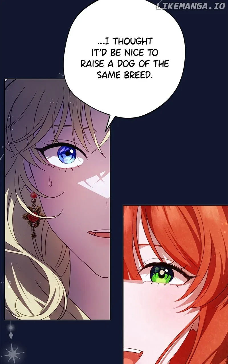I’m a Villainess, but I Won’t Live Like One Chapter 2 page 76
