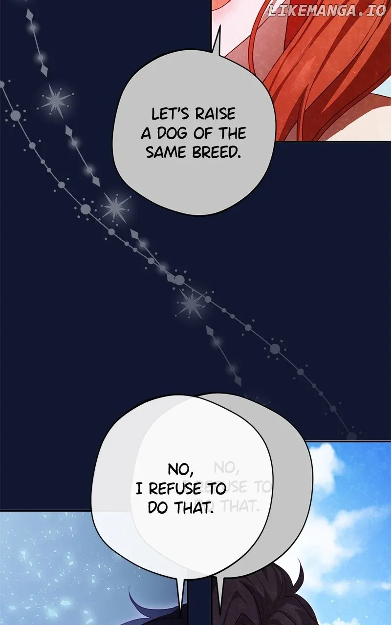 I’m a Villainess, but I Won’t Live Like One Chapter 2 page 77