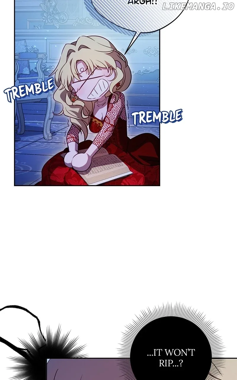 I’m a Villainess, but I Won’t Live Like One Chapter 2 page 85