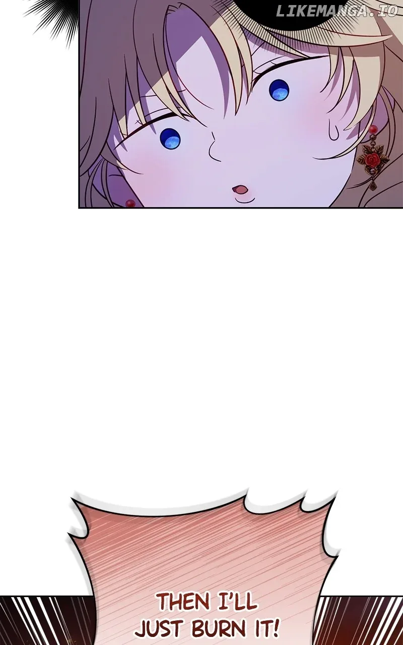 I’m a Villainess, but I Won’t Live Like One Chapter 2 page 86