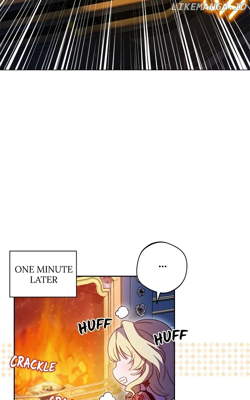 I’m a Villainess, but I Won’t Live Like One Chapter 2 page 88
