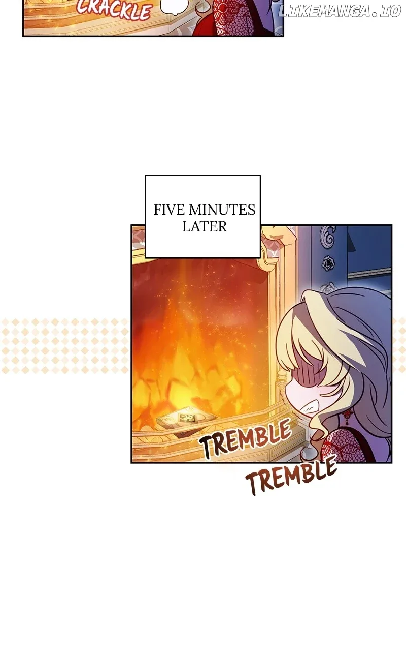 I’m a Villainess, but I Won’t Live Like One Chapter 2 page 89