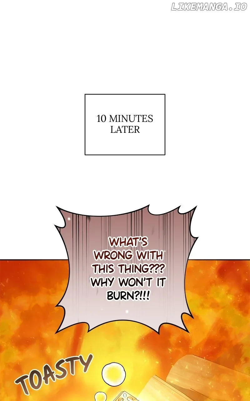 I’m a Villainess, but I Won’t Live Like One Chapter 2 page 90