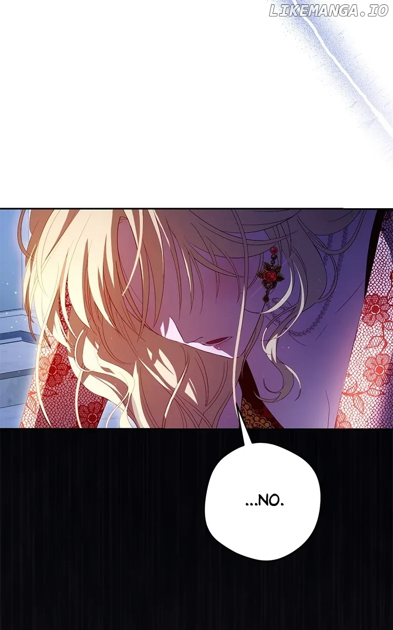 I’m a Villainess, but I Won’t Live Like One Chapter 2 page 94
