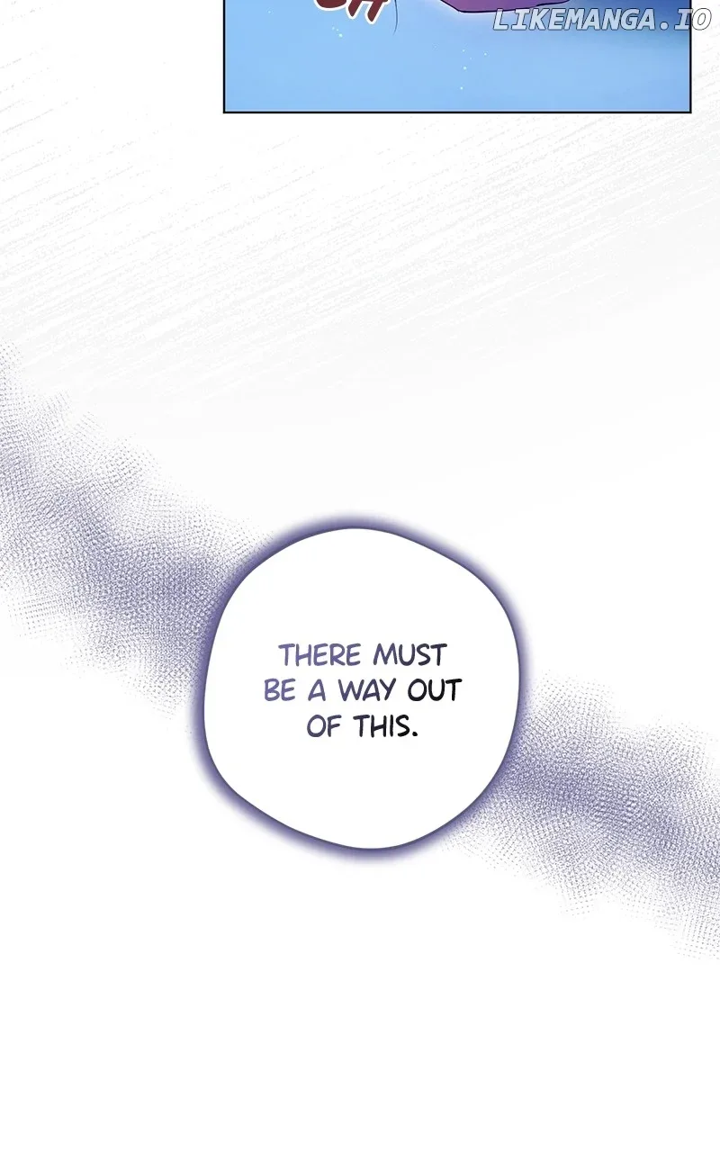 I’m a Villainess, but I Won’t Live Like One Chapter 2 page 97
