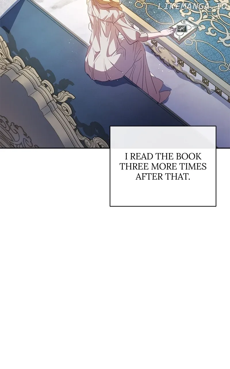 I’m a Villainess, but I Won’t Live Like One Chapter 2 page 102