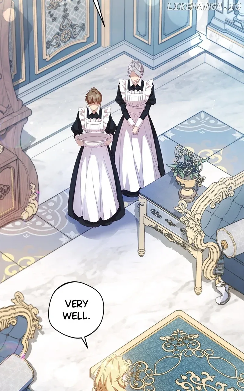 I’m a Villainess, but I Won’t Live Like One Chapter 2 page 101