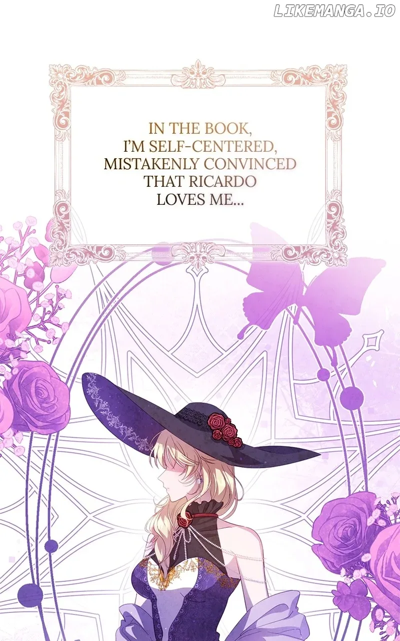 I’m a Villainess, but I Won’t Live Like One Chapter 2 page 103