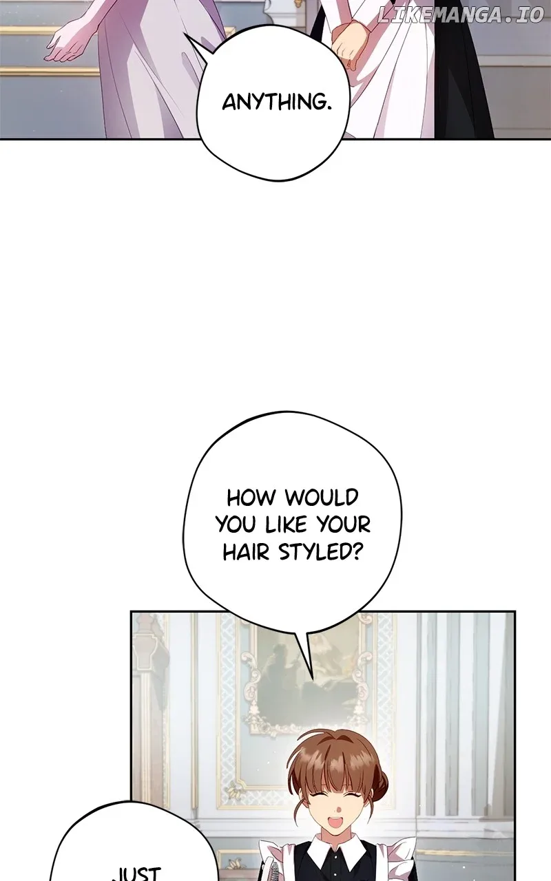 I’m a Villainess, but I Won’t Live Like One Chapter 2 page 108