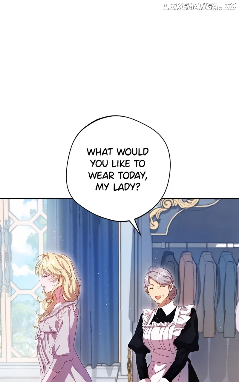 I’m a Villainess, but I Won’t Live Like One Chapter 2 page 107