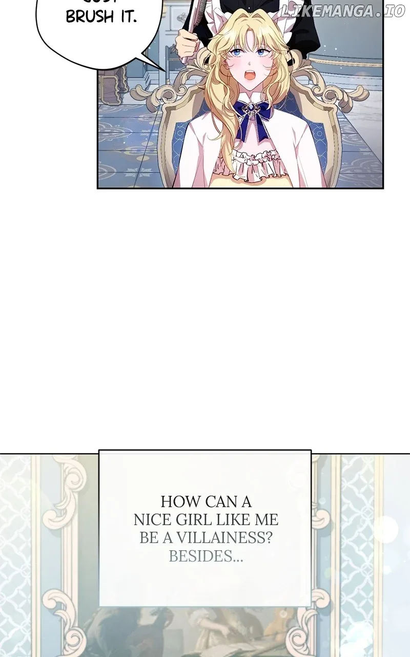 I’m a Villainess, but I Won’t Live Like One Chapter 2 page 109
