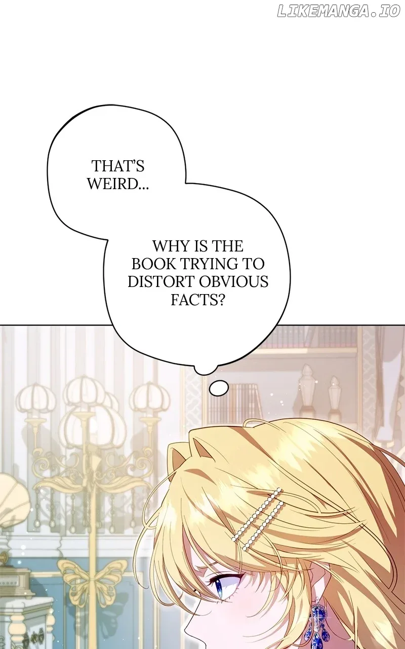 I’m a Villainess, but I Won’t Live Like One Chapter 2 page 114