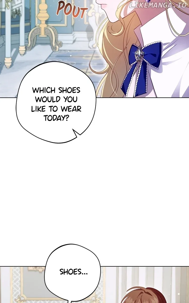 I’m a Villainess, but I Won’t Live Like One Chapter 2 page 115
