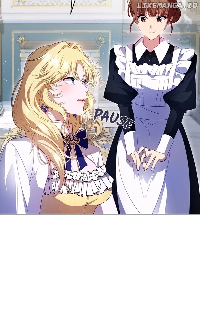 I’m a Villainess, but I Won’t Live Like One Chapter 2 page 116