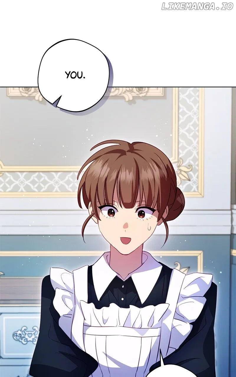I’m a Villainess, but I Won’t Live Like One Chapter 2 page 117