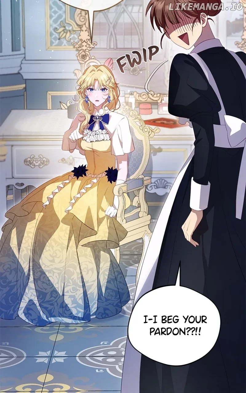 I’m a Villainess, but I Won’t Live Like One Chapter 2 page 119