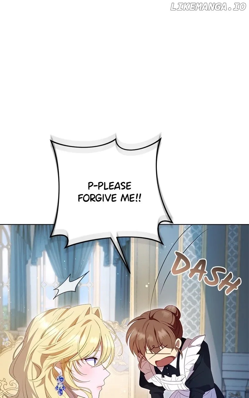 I’m a Villainess, but I Won’t Live Like One Chapter 2 page 121