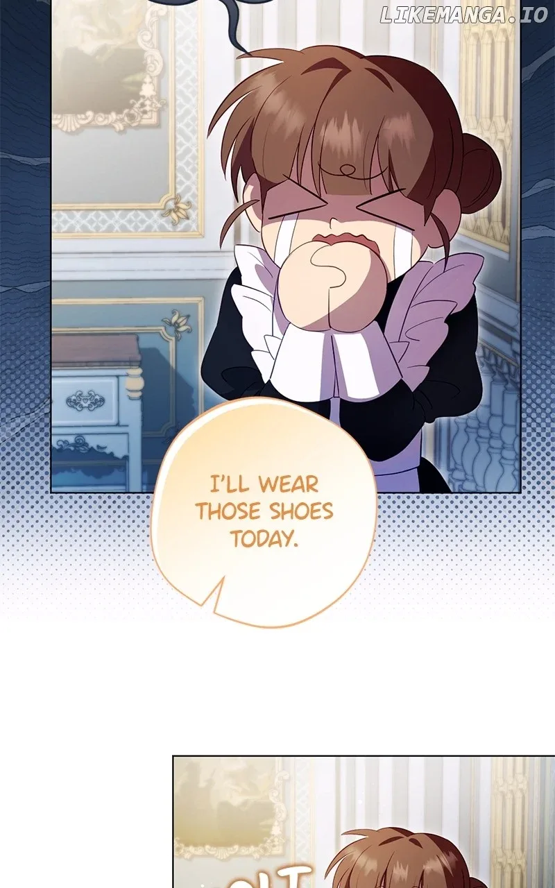 I’m a Villainess, but I Won’t Live Like One Chapter 2 page 124