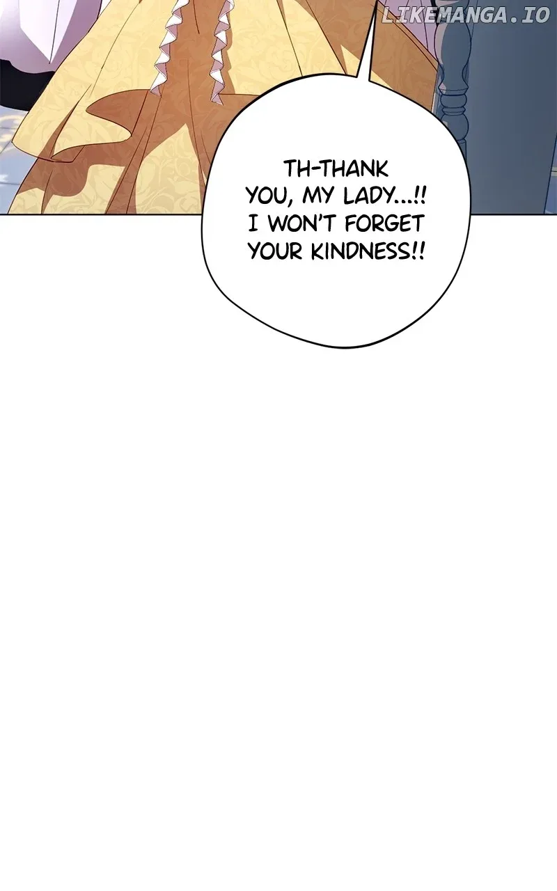 I’m a Villainess, but I Won’t Live Like One Chapter 2 page 128