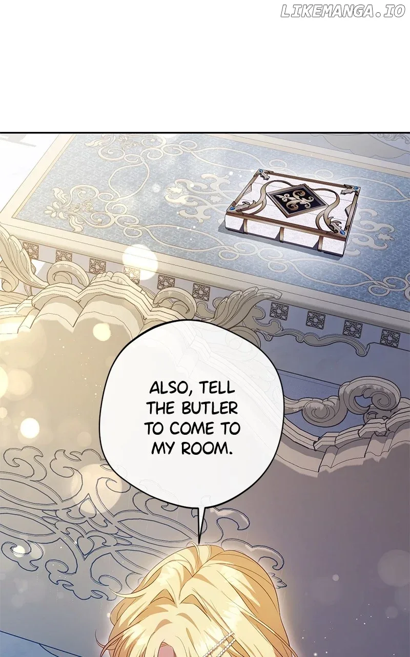 I’m a Villainess, but I Won’t Live Like One Chapter 2 page 129