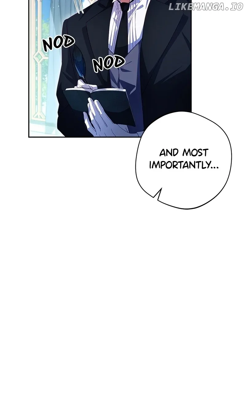 I’m a Villainess, but I Won’t Live Like One Chapter 3 page 11
