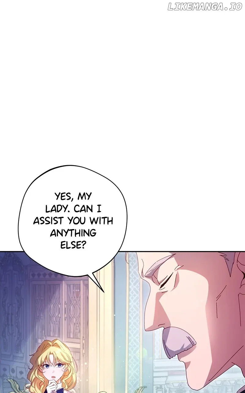 I’m a Villainess, but I Won’t Live Like One Chapter 3 page 14