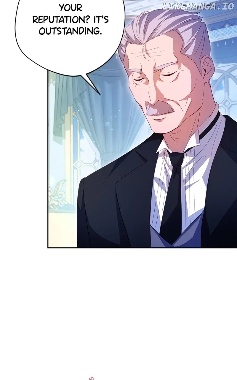 I’m a Villainess, but I Won’t Live Like One Chapter 3 page 17