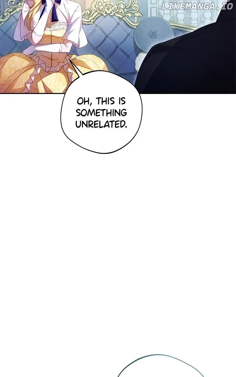 I’m a Villainess, but I Won’t Live Like One Chapter 3 page 15