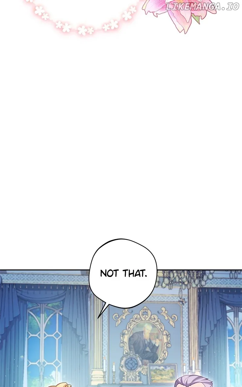 I’m a Villainess, but I Won’t Live Like One Chapter 3 page 20