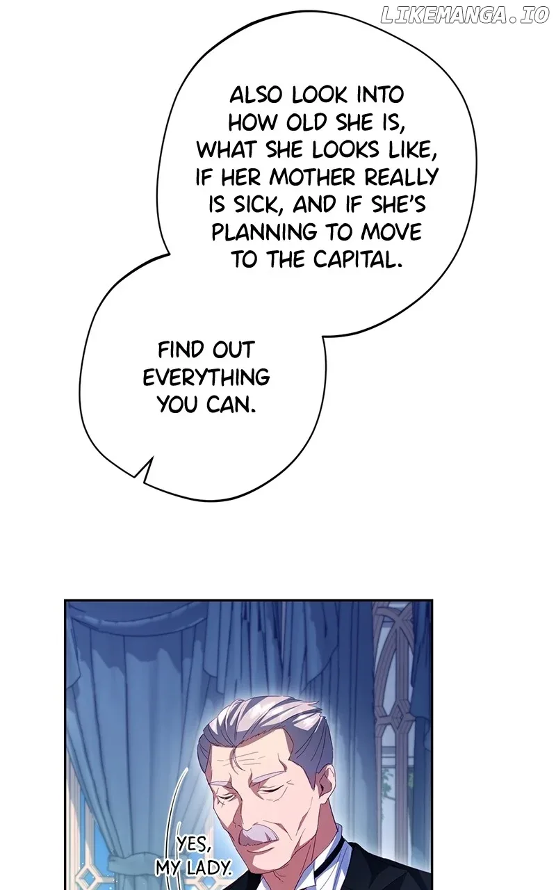 I’m a Villainess, but I Won’t Live Like One Chapter 3 page 10
