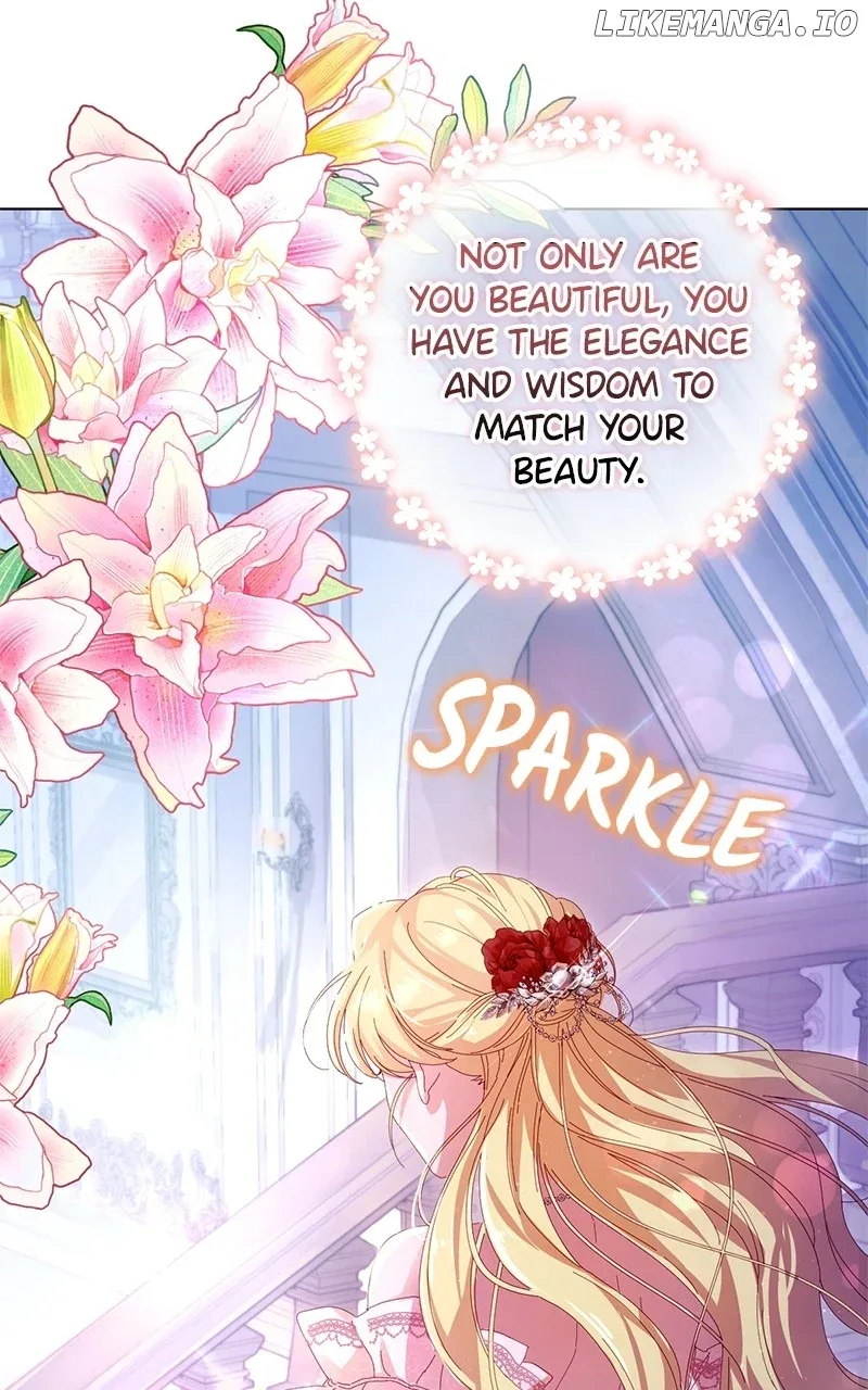 I’m a Villainess, but I Won’t Live Like One Chapter 3 page 18