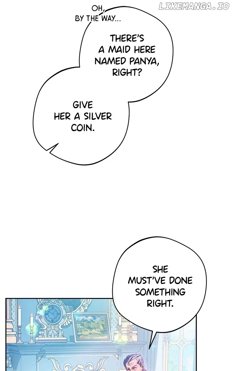 I’m a Villainess, but I Won’t Live Like One Chapter 3 page 28