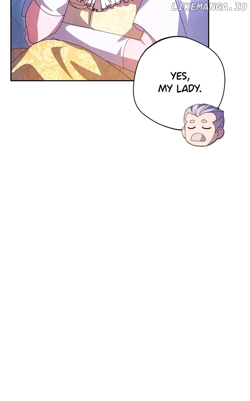 I’m a Villainess, but I Won’t Live Like One Chapter 3 page 27