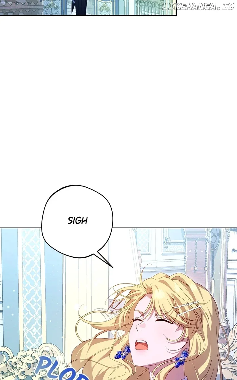 I’m a Villainess, but I Won’t Live Like One Chapter 3 page 33