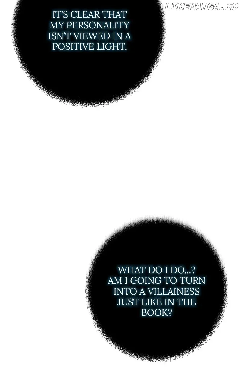 I’m a Villainess, but I Won’t Live Like One Chapter 3 page 35