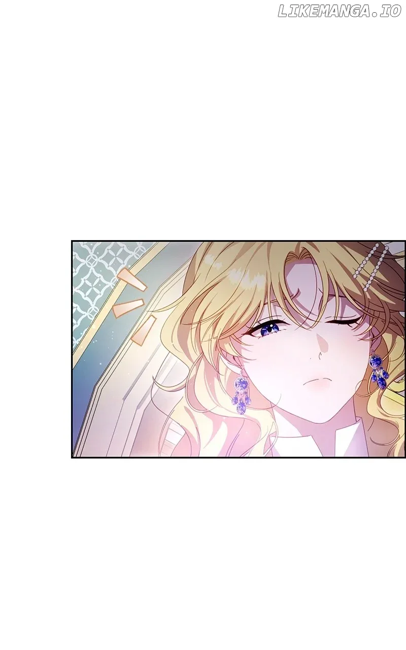 I’m a Villainess, but I Won’t Live Like One Chapter 3 page 36