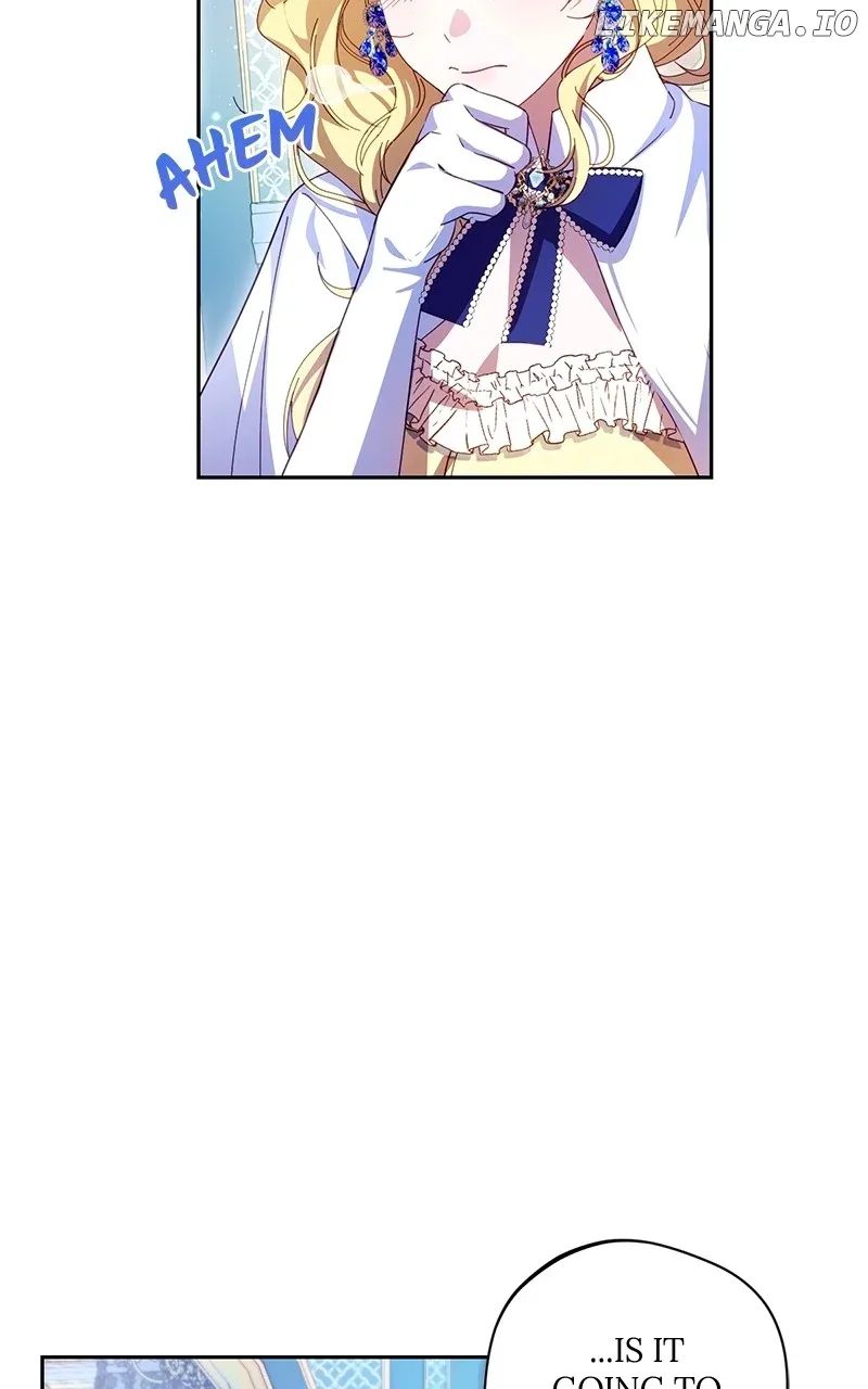 I’m a Villainess, but I Won’t Live Like One Chapter 3 page 41
