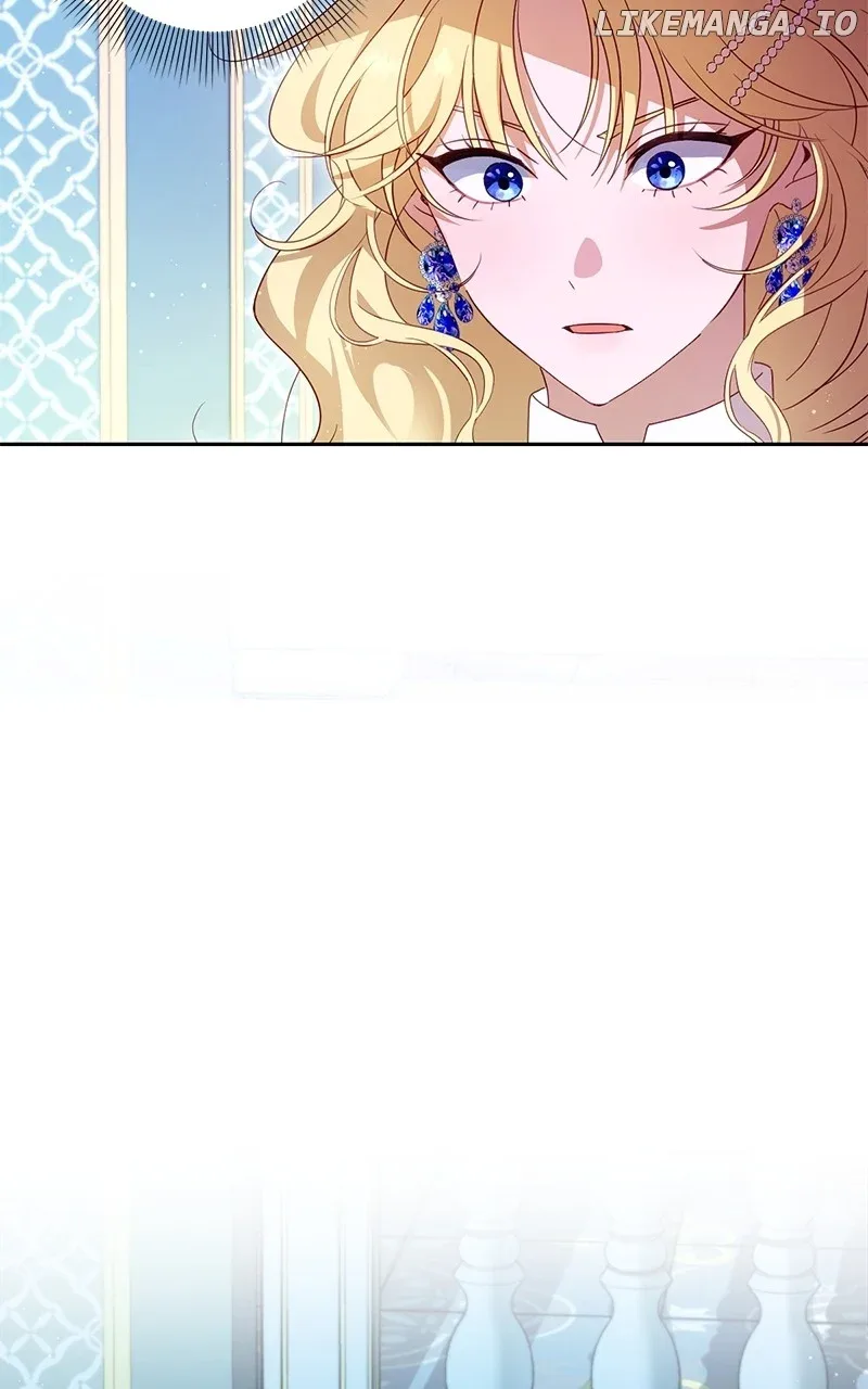 I’m a Villainess, but I Won’t Live Like One Chapter 3 page 44